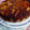 El cooksnap de Maira Gervasoni cuando hizo Torta de manzana invertida fácil.