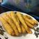 Cooksnap dari nindy dwi utamy untuk resep Cheese Potato Sticks (Stik Kentang Keju)