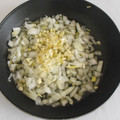 El cooksnap de María Isabel cuando hizo Tortilla de pan al orégano.