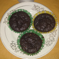 El cooksnap de Esme De Barnes cuando hizo Muffins sin harina y sin azúcar.