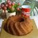 Cooksnap dari Istikah 20444011 untuk resep 556. Marmer Cake Putih Telur