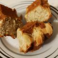 Kao Jessica 的 香蕉蛋糕 cooksnap