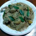 Cooksnap dari Raya Merdekawati untuk resep Bebek Masak Putih (Bebek Gulai Putih) Khas Aceh