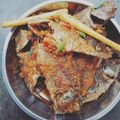 Cooksnap dari Chae Byul untuk resep Ikan nila pesmol