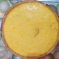 Cooksnap dari Visda Ummu2H untuk resep Pie Susu Teflon