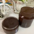 Cooksnap dari Dian Novita untuk resep Selai Coklat Keto 3 Bahan