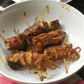 Cooksnap dari yuni untuk resep Cumi Panggang Sambal Kecap