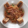 Cooksnap dari . untuk resep Bihun goreng special