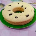 Cooksnap dari Selviana Luther untuk resep Brudel Cake Manado