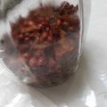 Cooksnap dari RindU untuk resep Kering teri kacang