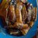 El cooksnap de Rey Jiménez cuando hizo Plátano macho frito.
