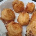 Cooksnap dari Seprina 'ryna' Magdalena untuk resep Tape Goreng Keju