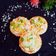 daksha a Vaghela 's cooksnap of when they made વેજ પીઝા (Veg Pizza Recipe in Gujarati).
