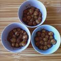 Cooksnap dari Ori Sakhi untuk resep CILOK (Tidak keras Walaupun Dingin😊)