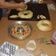 El cooksnap de MyLa Maldonado cuando hizo Rosca de Pascua♥.
