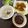 Cooksnap Suhail Asri semasa beliau membuat Sambal Nasi Ayam Penyet.