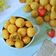 Cooksnap dari Wardat El Ouyun untuk resep Sus/Soes Kering Keju (tanpa mixer, 2 telur, Renyah Tanpa Baking Powder)