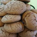 Cooksnap από I❤to Cook by Rania στη συνταγή Μερεντομπισκοτάκια!!!