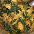 Cooksnap dari Vina Fitriati untuk resep Ayam woku / ayam kuning kemangi