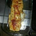 El cooksnap de AdRuiTha cuando hizo Trenza rellena.