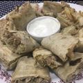 صورة من chef Majd، شاركها بعد تجربة وصفة شاورما الدجاج