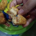 Cooksnap dari Kurnia Putri untuk resep Nuget Ayam Wortel