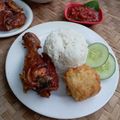 Cooksnap dari 🌷Yulie Yuda Gunawan🌷 untuk resep Ayam Bakar Wong Solo