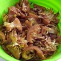 Cooksnap dari Yustina Ikka untuk resep Mandai oseng pedas