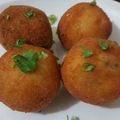 Naz Rais Naz Rais's cooksnap of when they made How to make nigerian puff puff.