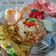 Cooksnap dari Dapoer_Angkring untuk resep Nasi Tutug Tempe