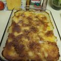 teonaramsey05's cooksnap of when they made One Cup Cobbler!.