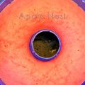 Cooksnap Sesimple Loralin semasa beliau membuat Apam Pink Gebu.