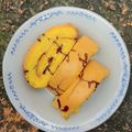 Cooksnap dari Florensia Wenda untuk resep Bolu Gulung Lembut Tanpa Bahan Pengembang