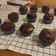 Cooksnap από Sugar&cream99 στη συνταγή Σοκολατένια muffins 🧁