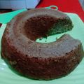 Cooksnap dari Mama windi Windi untuk resep Bolu pisang panggang takaran sendok