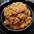 Manisha Shete - Vispute's cooksnap of when they made विदर्भ काळा मसाला (kala masala recipe in marathi).