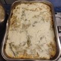 Anett Cooksnap-ja, amikor elkészítette a(z) Rakott kelkáposzta receptet.