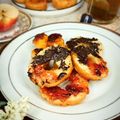 Cooksnap dari Marisa DJn 🇮🇩 🇵🇸 untuk resep Donat Montok Lembut Tanpa Proofing
