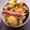 Ahasena Khondekar - Dalia's cooksnap of when they made ছোট আলুর দম (Small potato curry recipe in bengali।).
