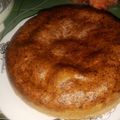 Cooksnap dari Umirohtul Khasanah untuk resep Bolu Pisang Kukus