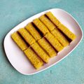 Cooksnap dari Susi Faniati untuk resep Bika Ambon Khas Medan (Legit pakai teflon)