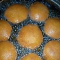 Zarah Modibbo's cooksnap of when they made Akara(kosai).