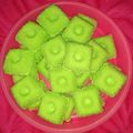 Cooksnap dari Taci Indriani untuk resep 22. Kue Putu Ayu Super Lembut Enak Pake Banget