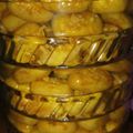 Cooksnap dari Tika Nopianti untuk resep Kastangel full Cheddar