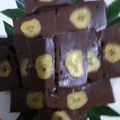 Cooksnap dari Puji Rahayu untuk resep Nagasari praktis