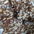 صورة من Naimnanoosh Alhawamdeh، شاركها بعد تجربة وصفة ليزي كيك (سوكسيه)