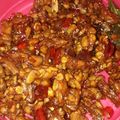 Cooksnap dari sabiila ainun untuk resep Kering Tempe