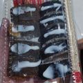 Cooksnap dari Lia Elma untuk resep Sushi sederhana