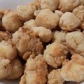 Cooksnap dari Asharina J untuk resep Ayam koloke / ayam asam manis sederhana