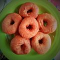 Cooksnap dari Mama Sakha untuk resep Donat Simple, Anti Gagal buat Pemula😍